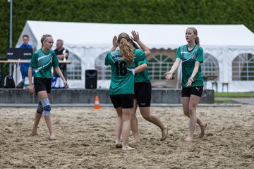 Bild 29 - wBJ/wCJ Beachsoccer Cup